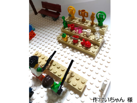 お祭り(けいちゃん 様)