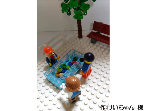 お祭り(けいちゃん 様)