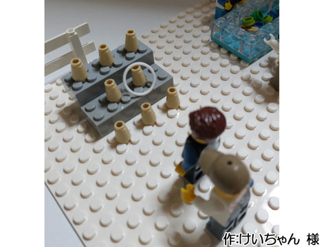 お祭り(けいちゃん 様)