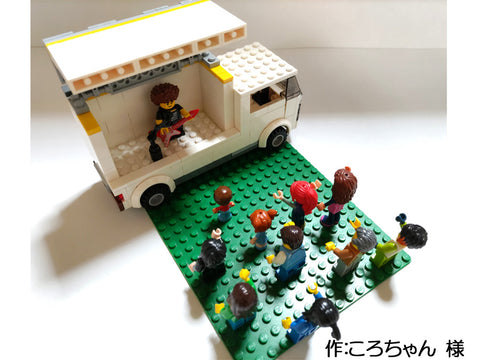 カラオケ大会(ころちゃん 様)