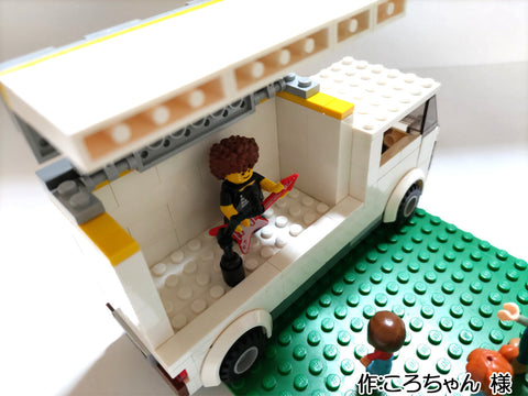 カラオケ大会(ころちゃん 様)