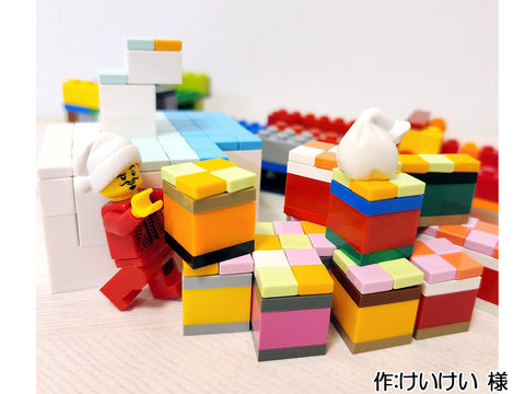 『ぴったり』なソリ!(けいけい 様)