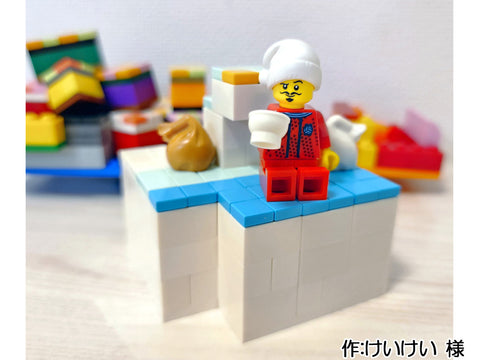 『ぴったり』なソリ!(けいけい 様)