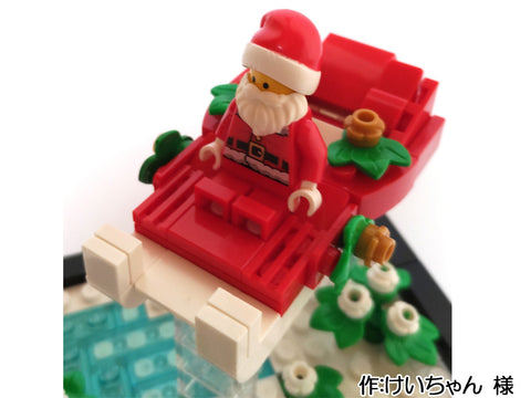 自動運転のソリ(けいちゃん 様)