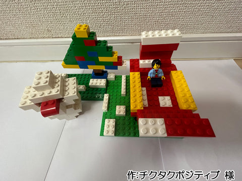 ソリのパーキング(チクタクポジティブ 様)