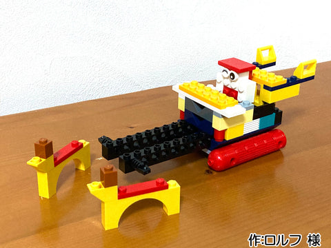 サンタさんがやって来た〜!(ロルフ 様)