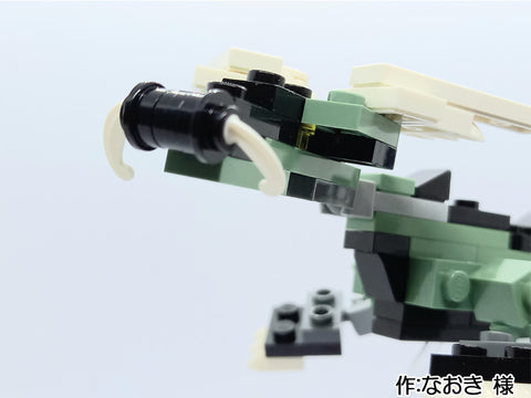 干支 辰(なおき 様)