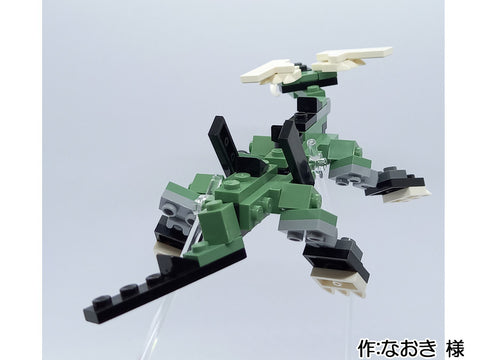 干支 辰(なおき 様)