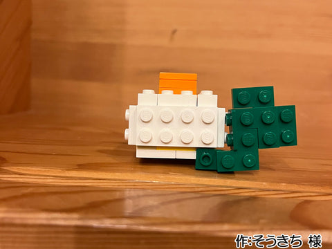 おもち(そうきち 様)