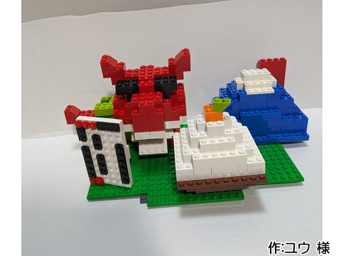 お正月(ユウ 様)