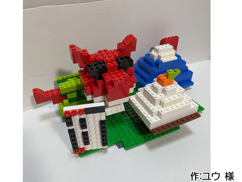 お正月(ユウ 様)