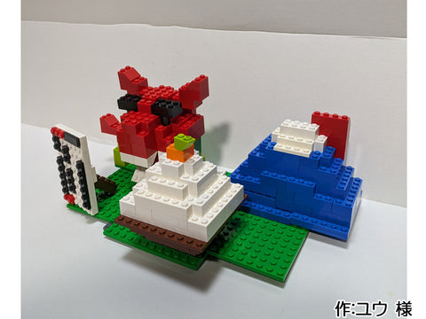 お正月(ユウ 様)