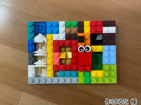 おせち(はるた 様)