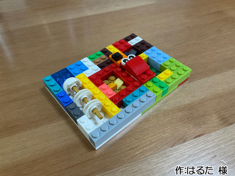 おせち(はるた 様)