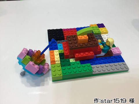 こたつとこま(star1519 様)