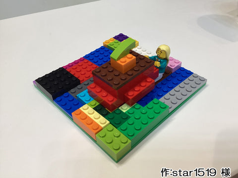 こたつとこま(star1519 様)