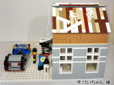 スノボ(けいちゃん 様)