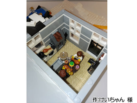 スノボ(けいちゃん 様)