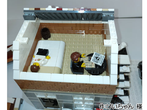 スノボ(けいちゃん 様)