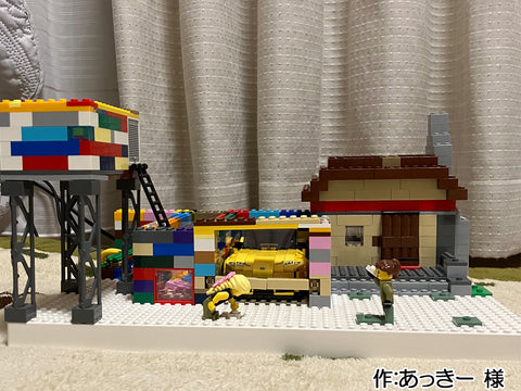 雪合戦(あっきー 様)