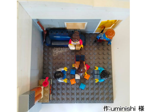 かるた(uminishi 様)