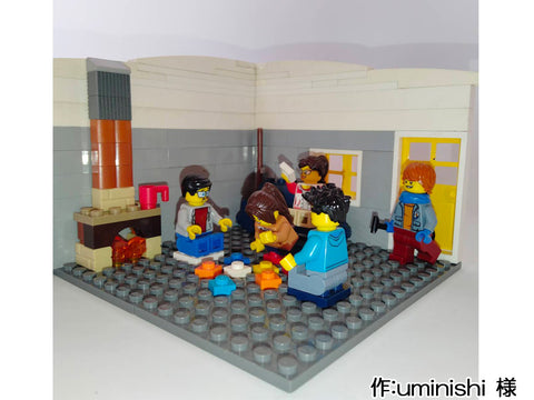 かるた(uminishi 様)