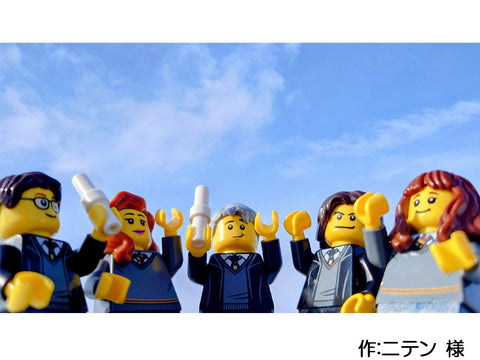 あの空へ(ニテン 様)