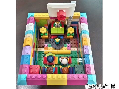 学校の卒業式(いなか編)(さといと 様)