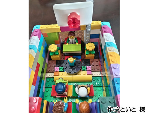 学校の卒業式(いなか編)(さといと 様)