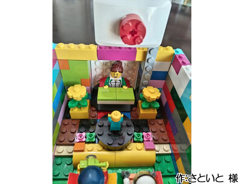 学校の卒業式(いなか編)(さといと 様)