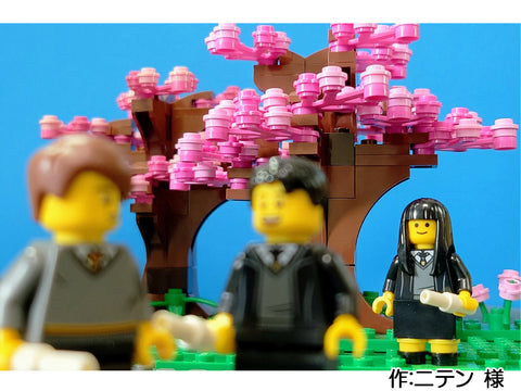 春なのに(ニテン 様)