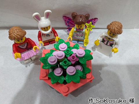 小さい桜を囲む会(SoKosuke 様)