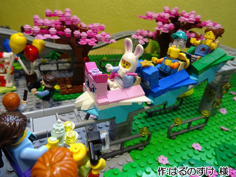 さくらコースター(はるのすけ 様)