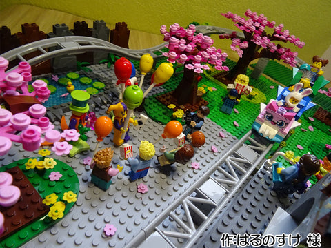 さくらコースター(はるのすけ 様)