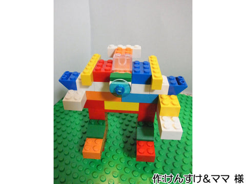 わがやのロボットたち(けんすけ&ママ 様)