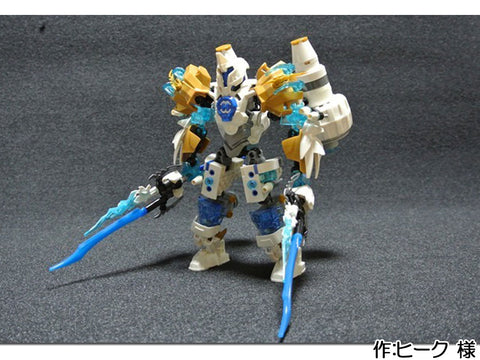 ストーマールーチェ(ヒーク 様)