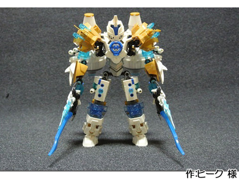 ストーマールーチェ(ヒーク 様)