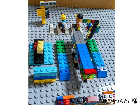 かえで通り(みっくん 様)