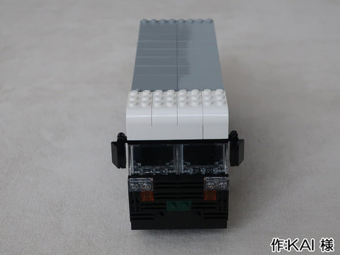 貨物トラック(KAI 様)