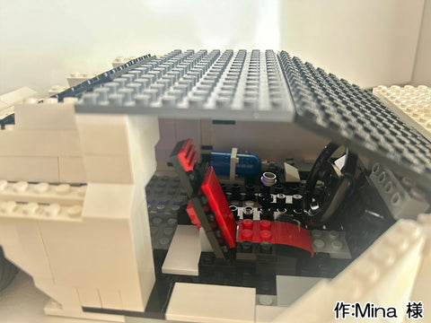 ケンメリGTRオリジナルカスタム(Mina 様)