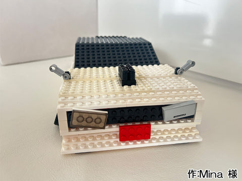 ケンメリGTRオリジナルカスタム(Mina 様)