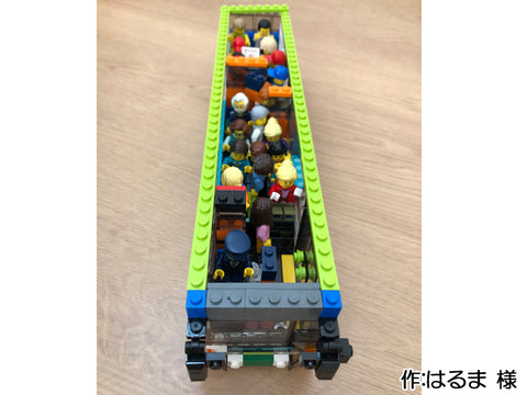 京真バス(はるま 様)