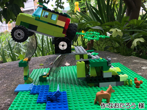 JUMP!(なおたろう 様)