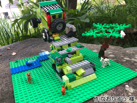 JUMP!(なおたろう 様)