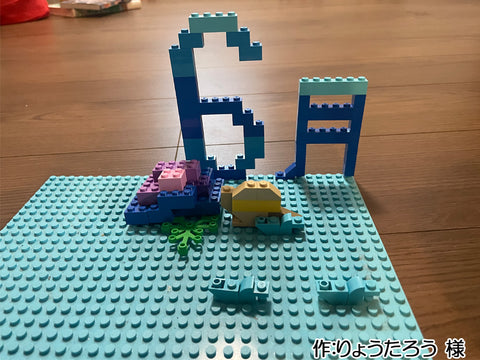 つゆといえば(りょうたろう 様)