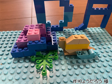 つゆといえば(りょうたろう 様)