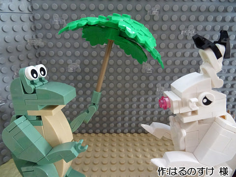 傘(はるのすけ 様)