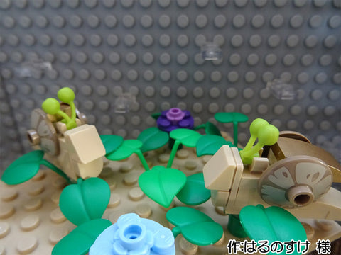 傘(はるのすけ 様)