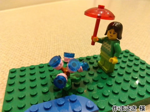 きれいなアジサイ(まさき 様)