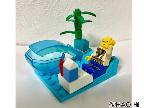 さぶーんだぶん(HAO 様)